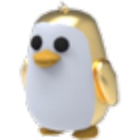 Golden Penguin